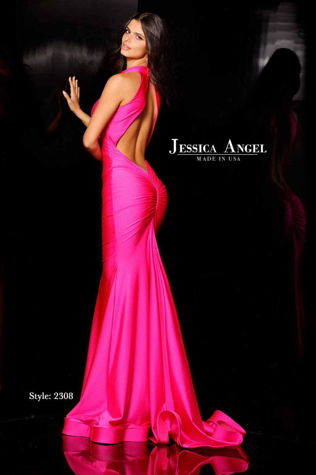 Jessica Angel Collection 2308 (Plus)