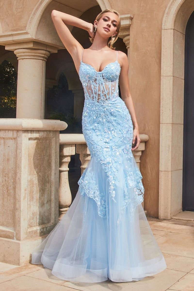 LaDivine 9316 Prom Dress - Pink | NewYorkDress LaDivine 9316 Prom Dress - Pink | NewYorkDress