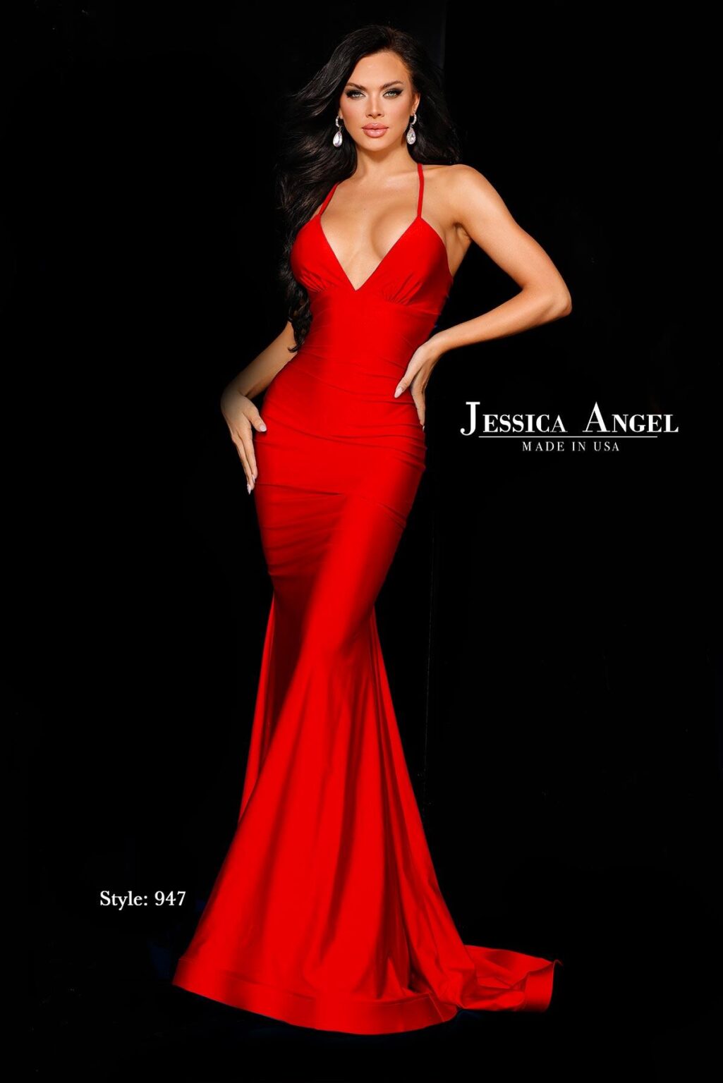 Jessica Angel Collection 947