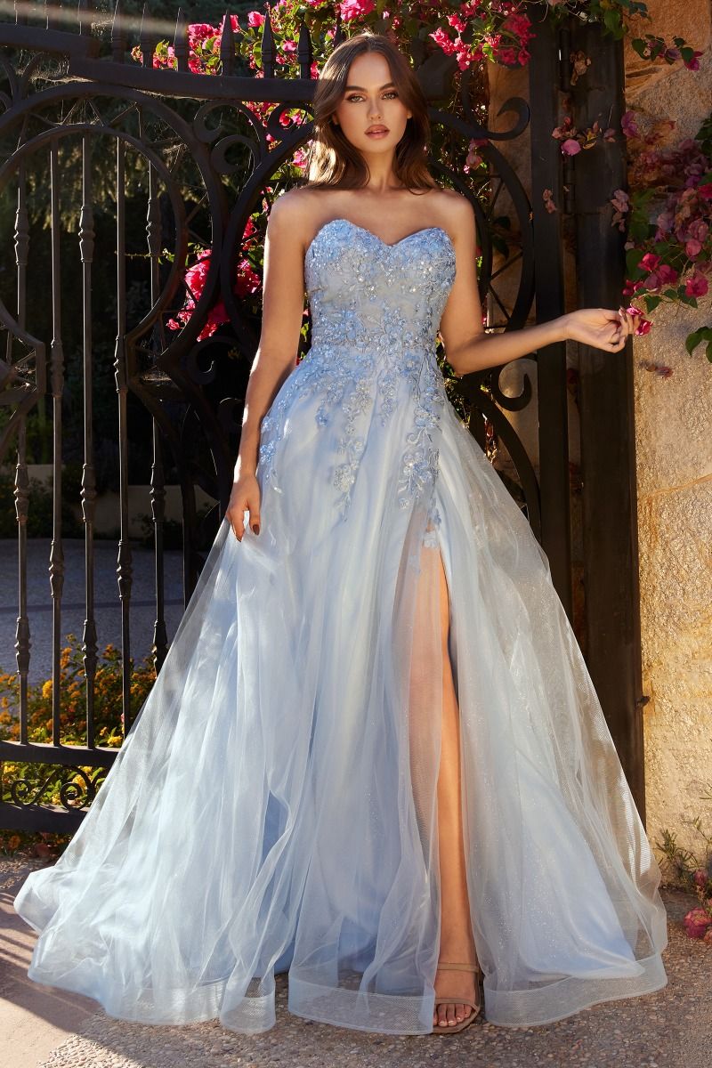 free people royal blue dress Sweetheart Blue Tulle High Low Prom Wedding Dresses with Long Train, S –  Wish Gown
