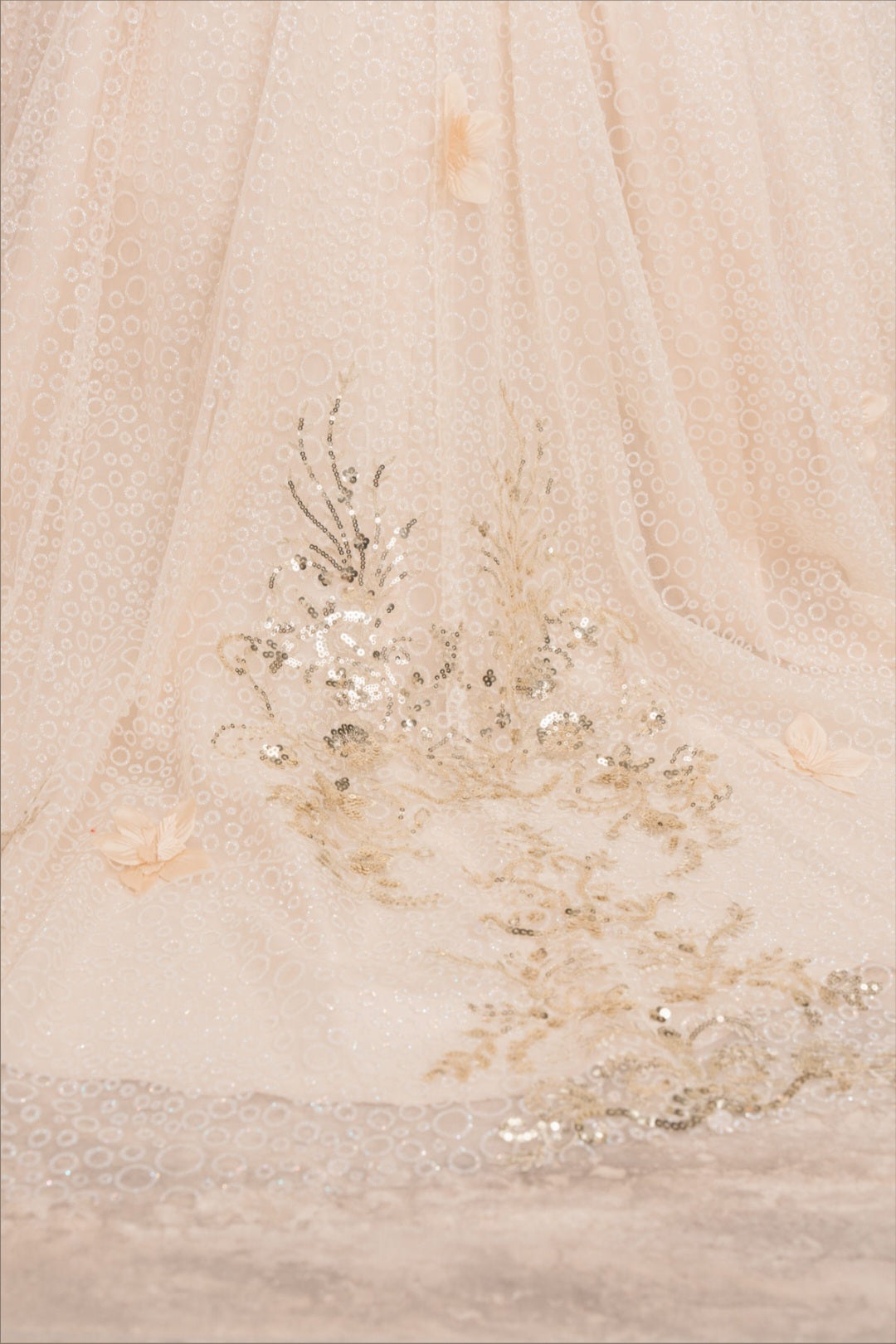 Madison (Mini Quince)