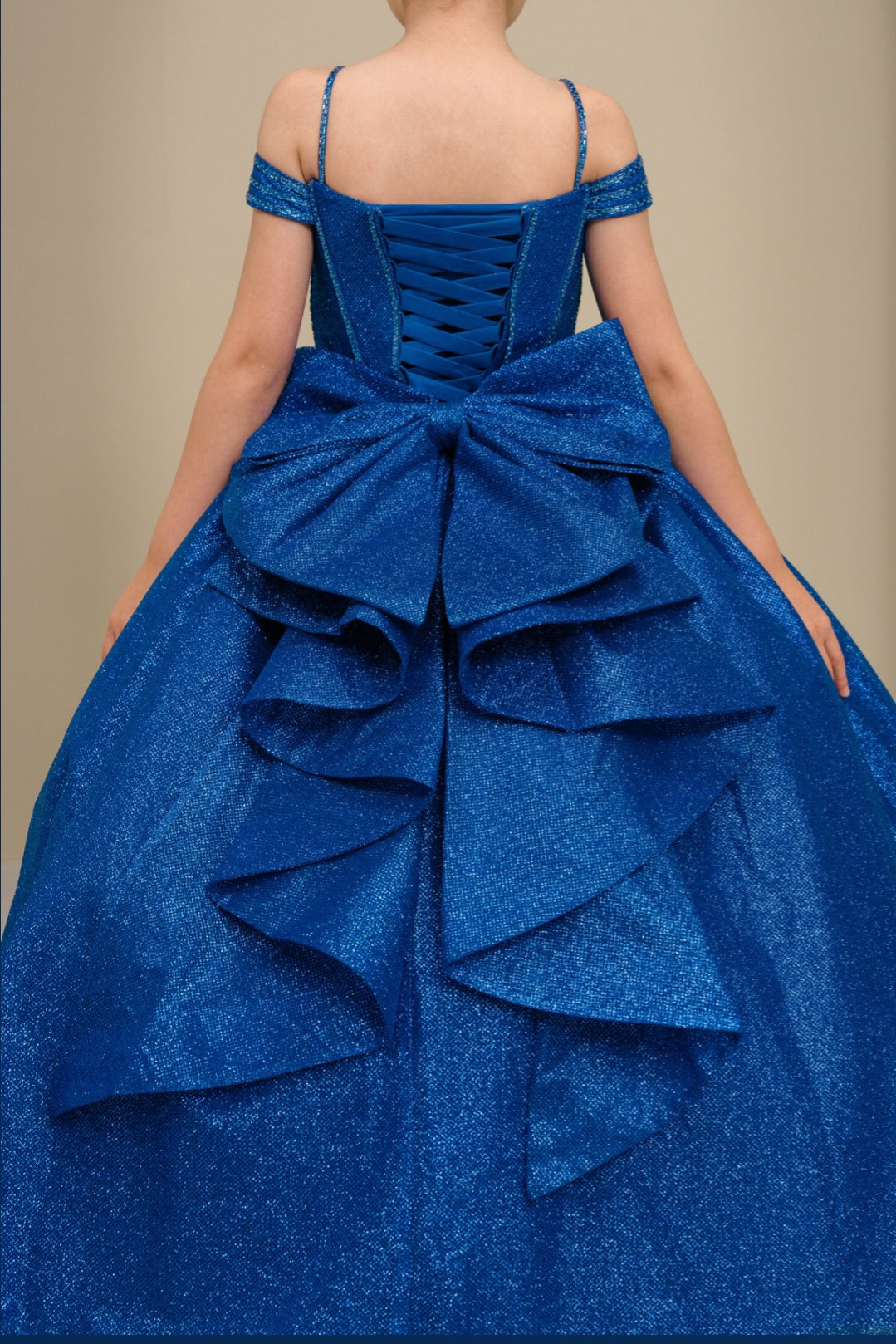 Pauline (Mini Quince)