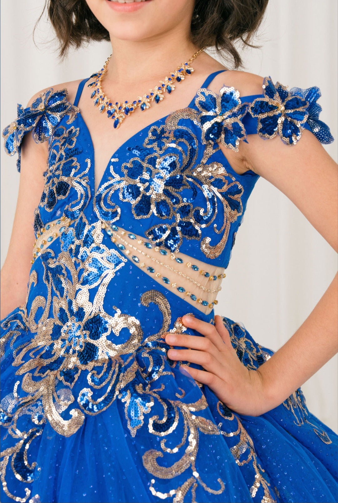 Clarissa (Mini Quince)