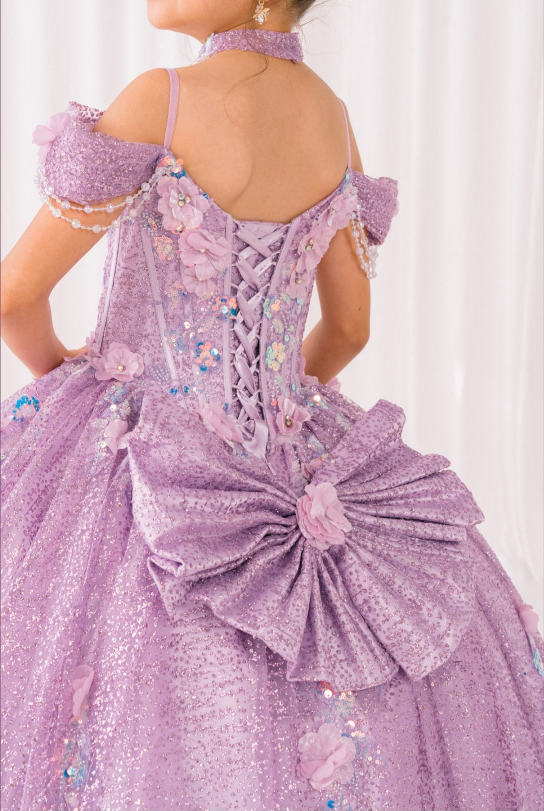 Adelpha (Mini Quince)