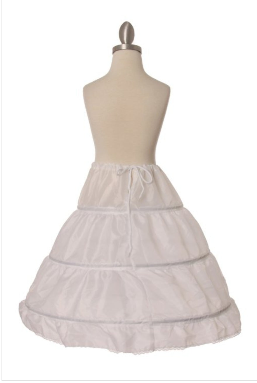 Petticoat (Kids Size 22")