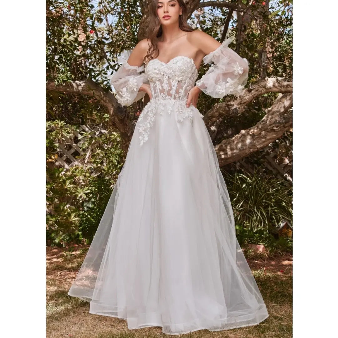 BRIDE'S AFTER PARTY GOWNS – Bridal Hive