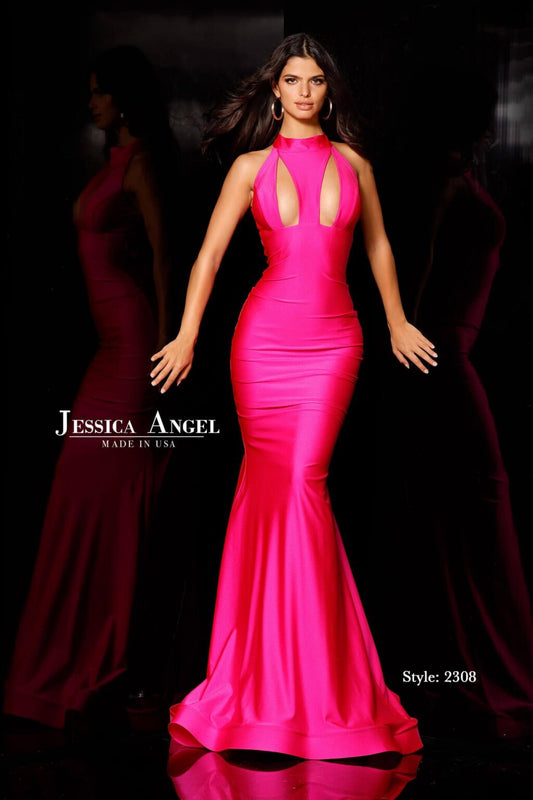 2308 Jessica Angel