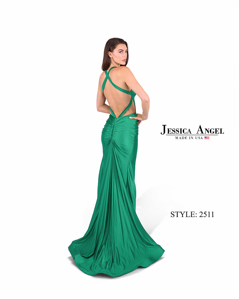 Jessica Angel Collection 2511