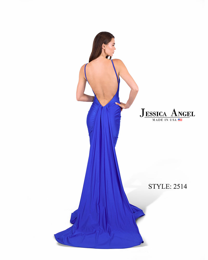 Jessica Angel Collection 2514 (More Colors)