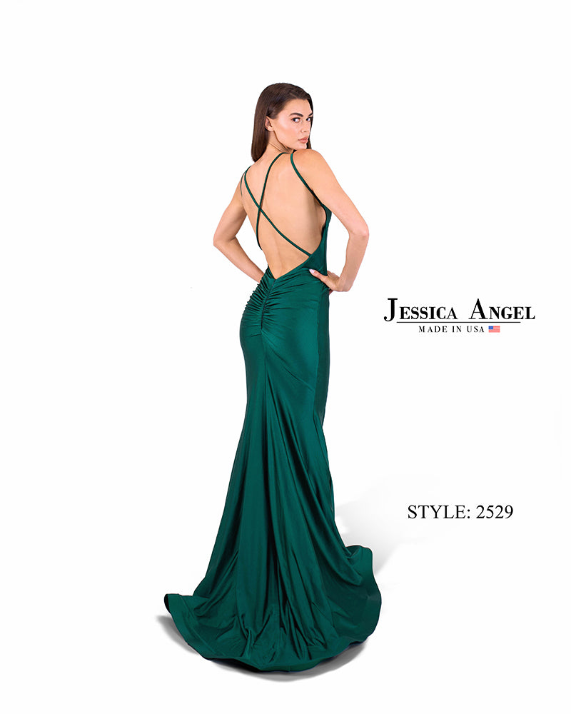 Jessica Angel Collection 2529 (More Colors)