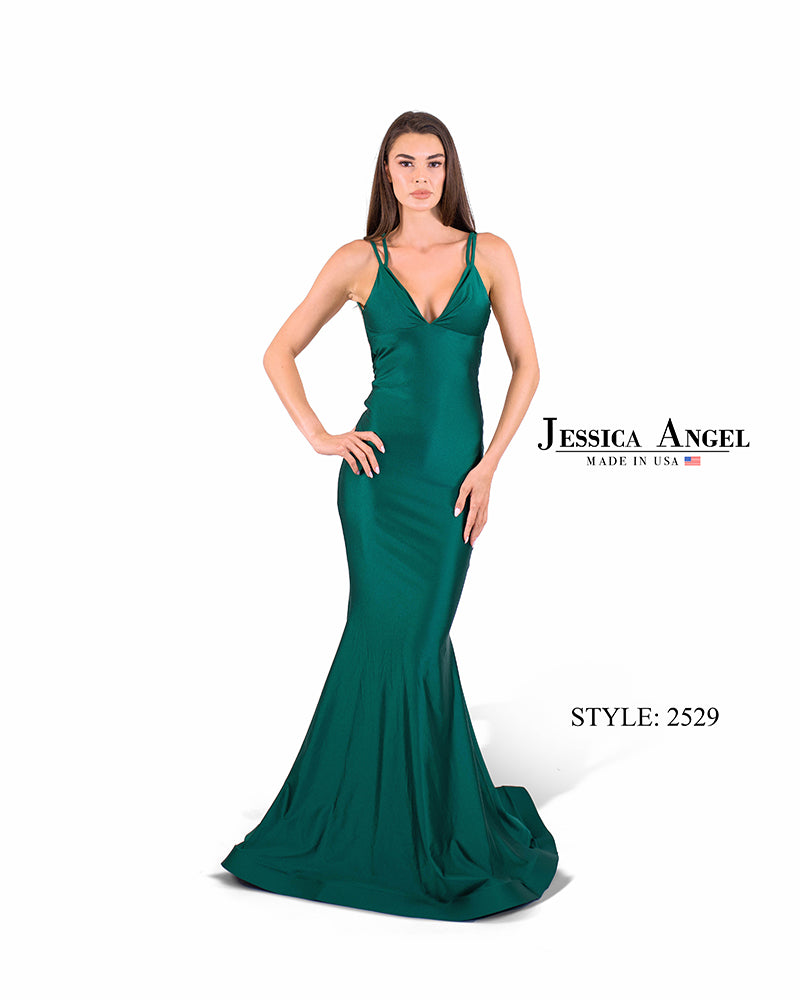 Jessica Angel Collection 2529 (More Colors)