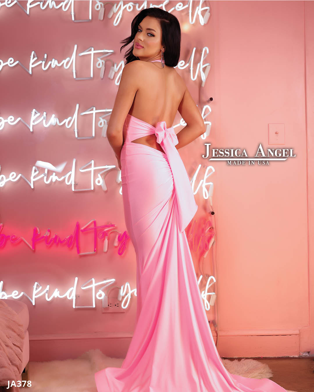 Jessica Angel Collection 378 (+Colors)