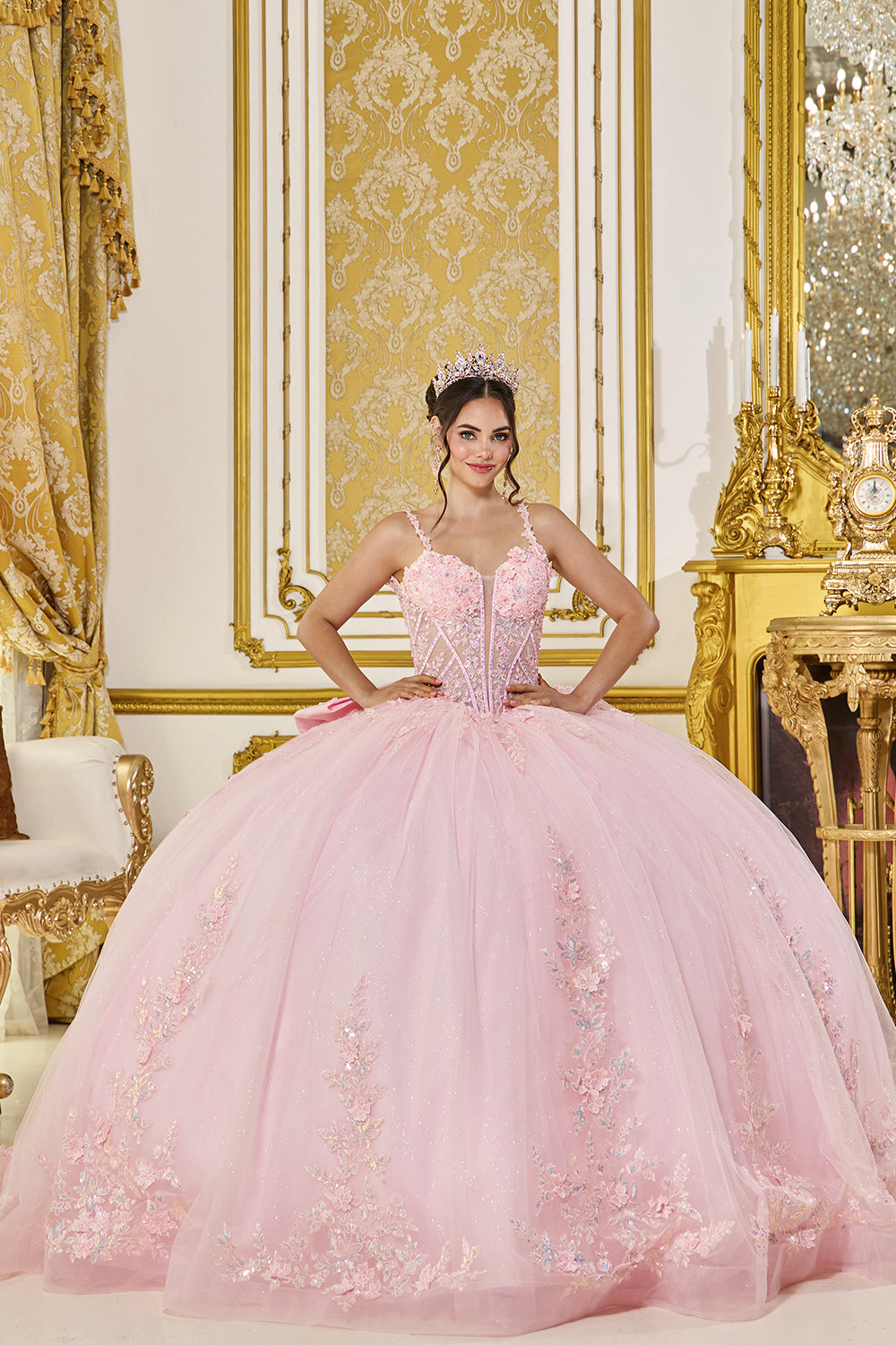 DANCING QUEEN – Bridal Hive