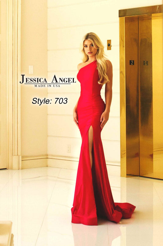 703 Jessica Angel