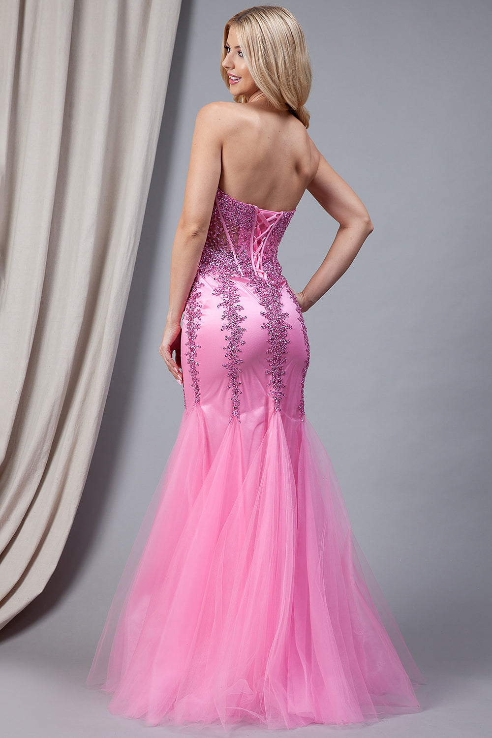 amanda prom dress Amanda Uprichard x REVOLVE Ivy Gown in Crimson