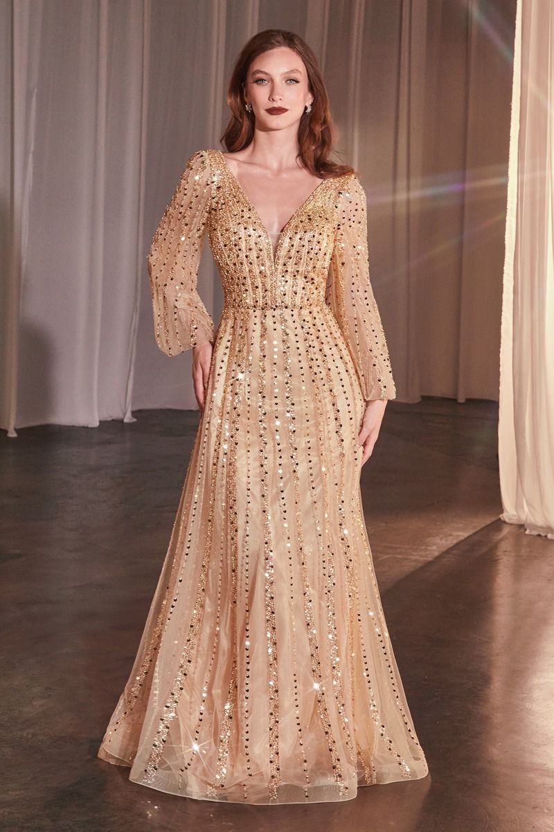 Ladivine Dress CD0240 Ladivine Dress CD0240