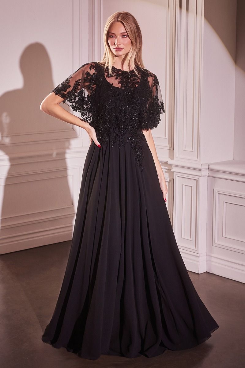 Ladivine CDS503CL Prom Dress - Burgundy | NewYorkDress Ladivine CDS503CL Prom Dress - Burgundy | NewYorkDress