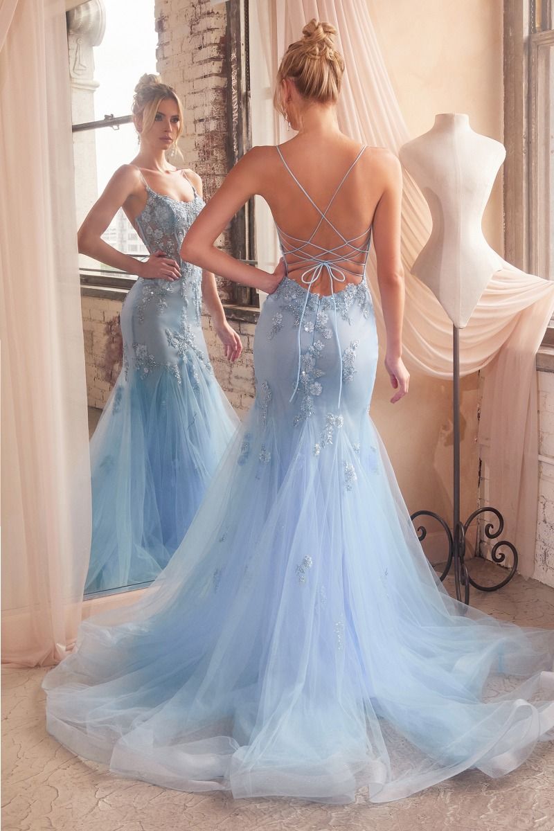 LADIVINE D145 EMBELLISHED PASTEL MERMAID DRESS – Bridal Hive LADIVINE D145 EMBELLISHED PASTEL MERMAID DRESS – Bridal Hive