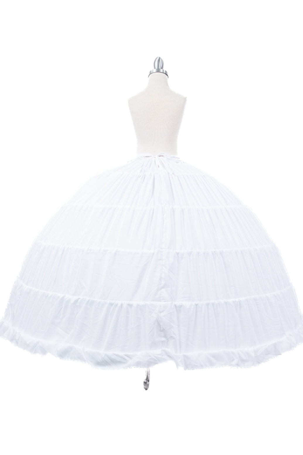 Petticoat (38" Long)