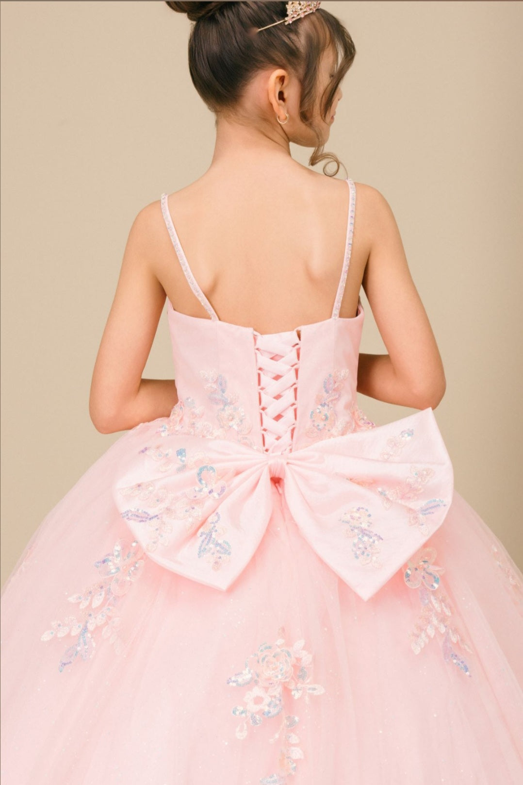 Anceline (Mini Quince)