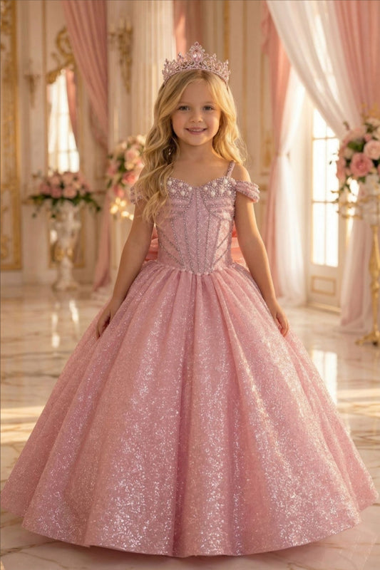 Pauline (Mini Quince)