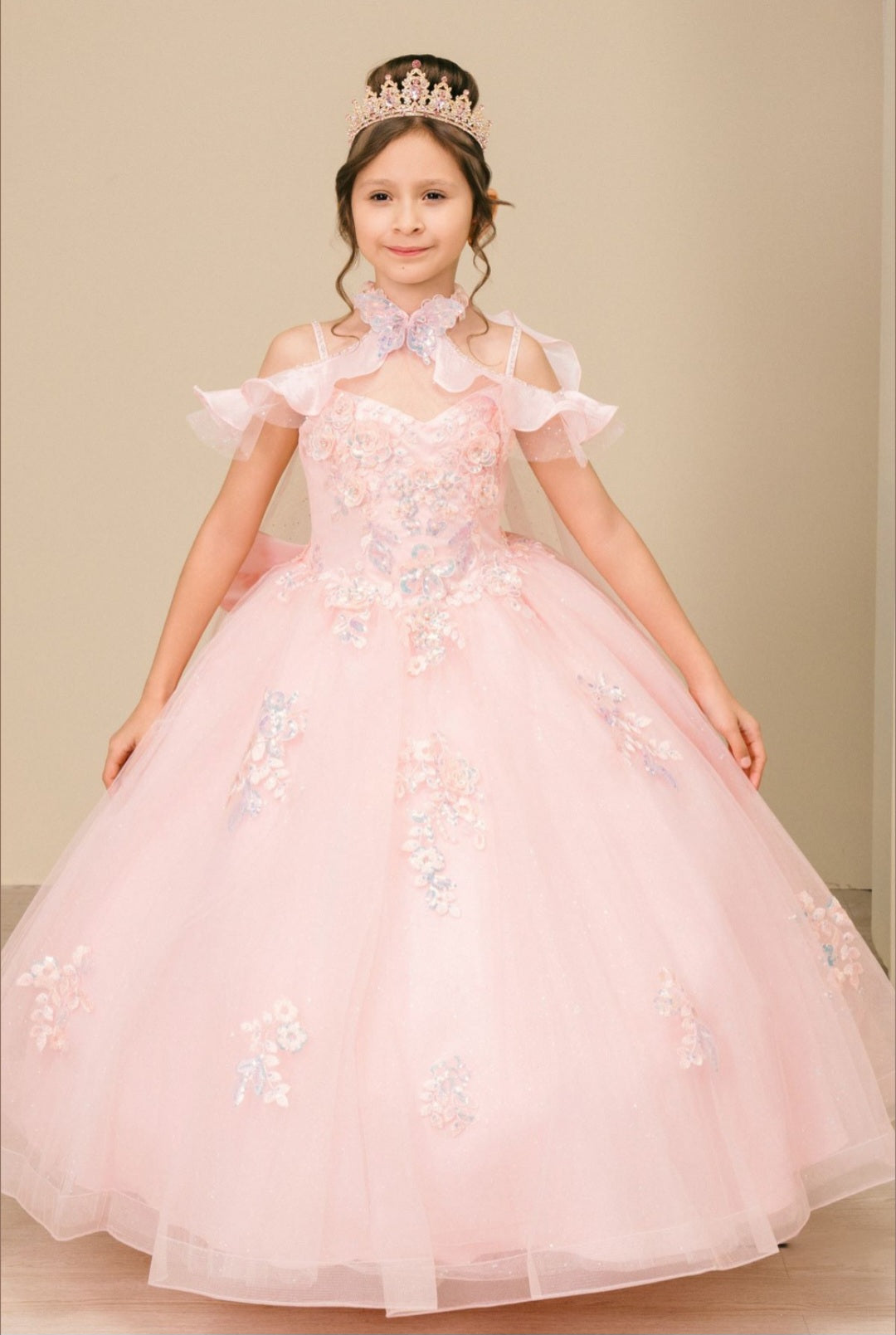 Anceline (Mini Quince)