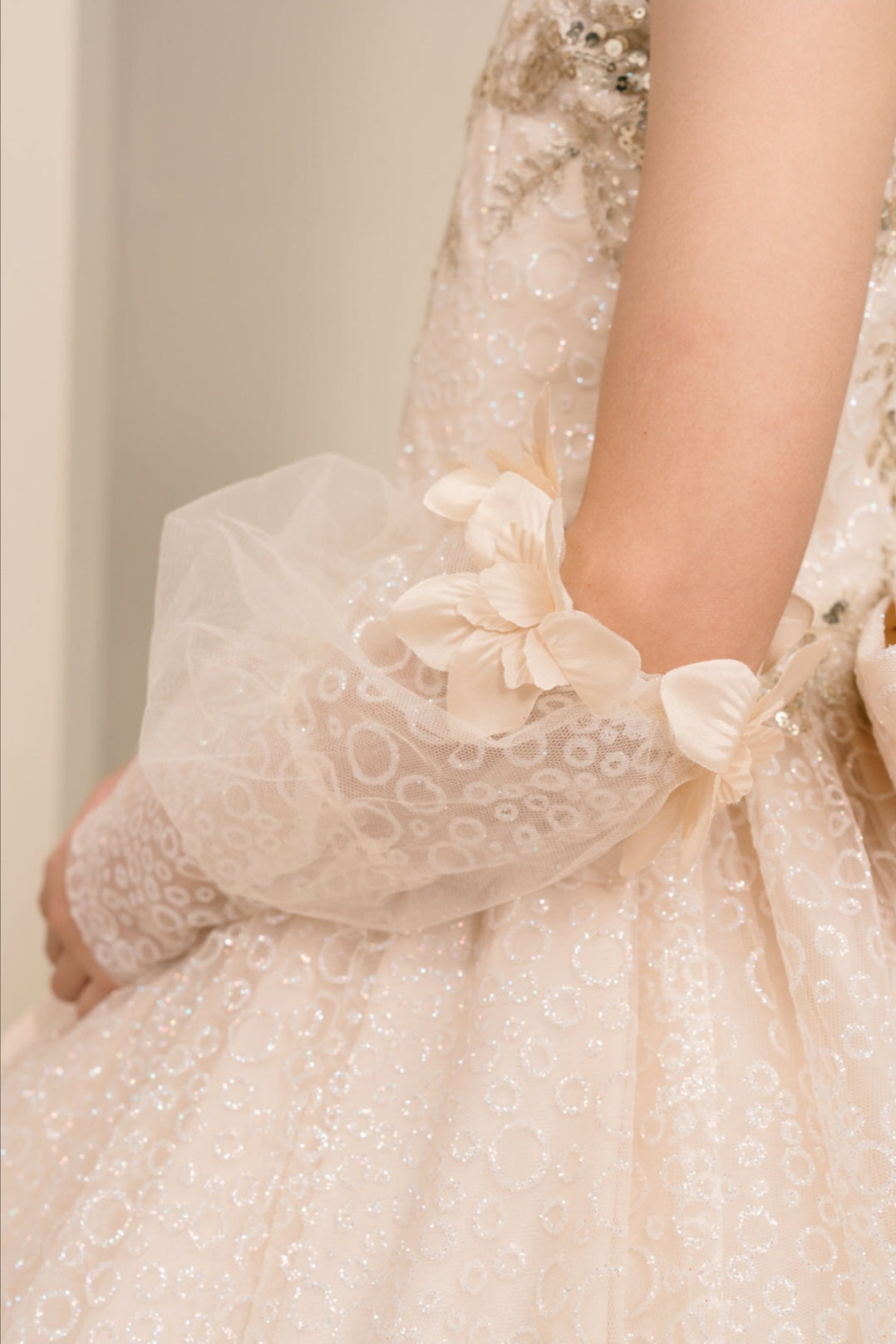 Madison (Mini Quince)