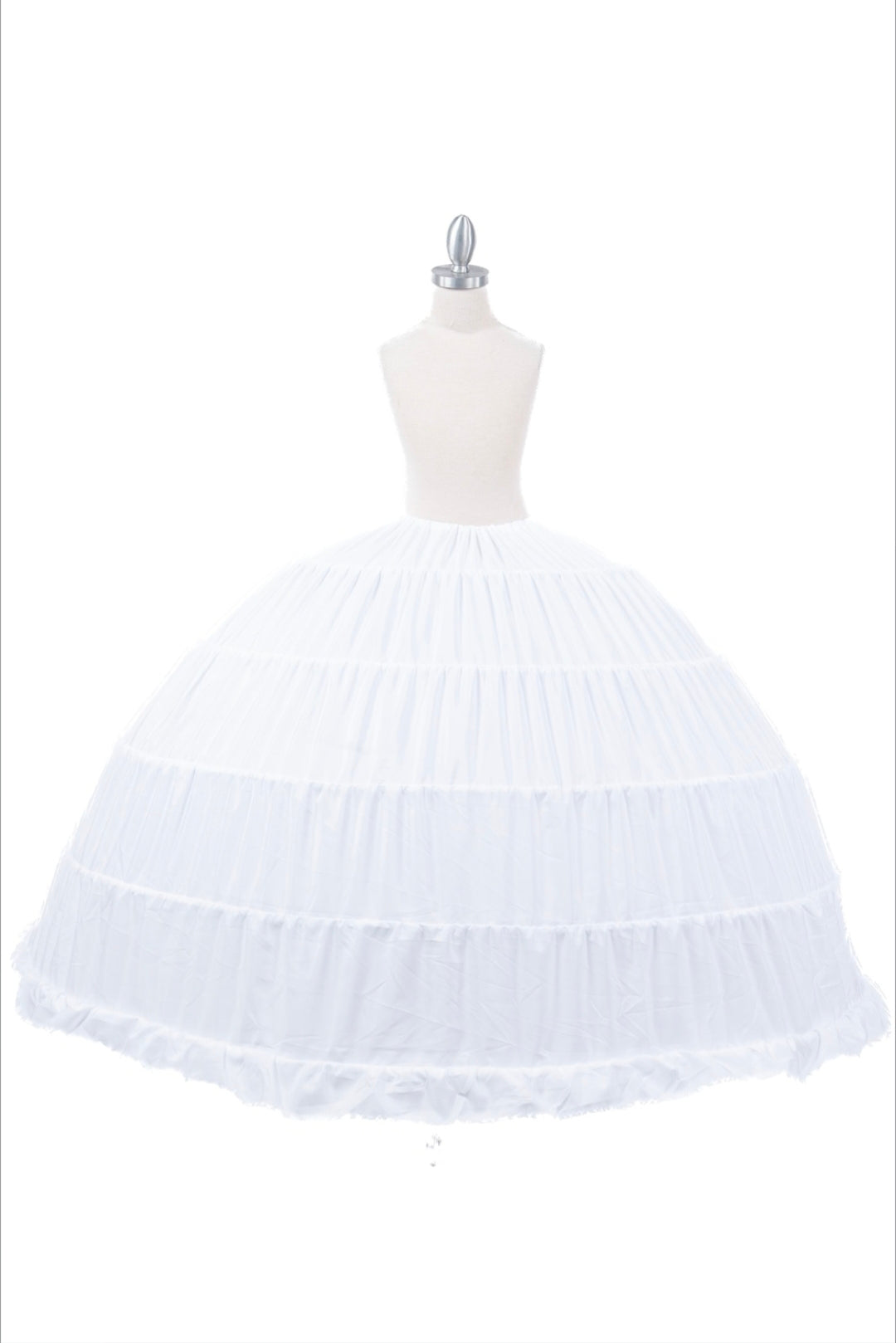 Petticoat (38" Long)