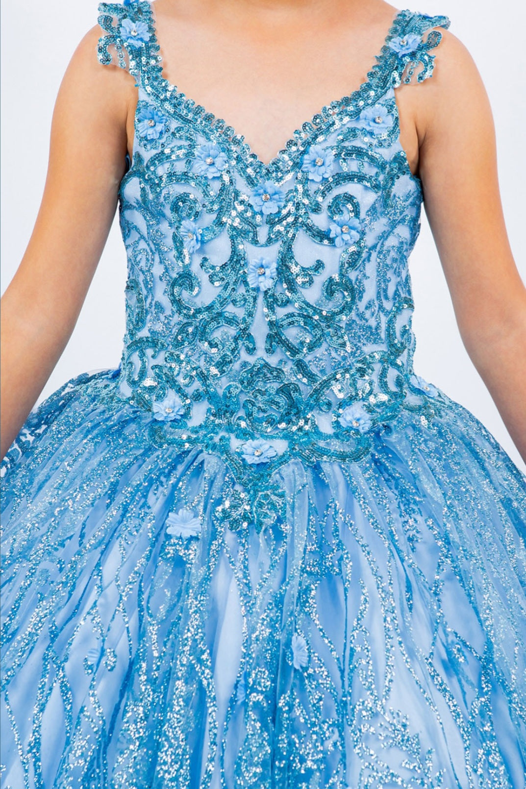 Kalinda (Mini Quince)