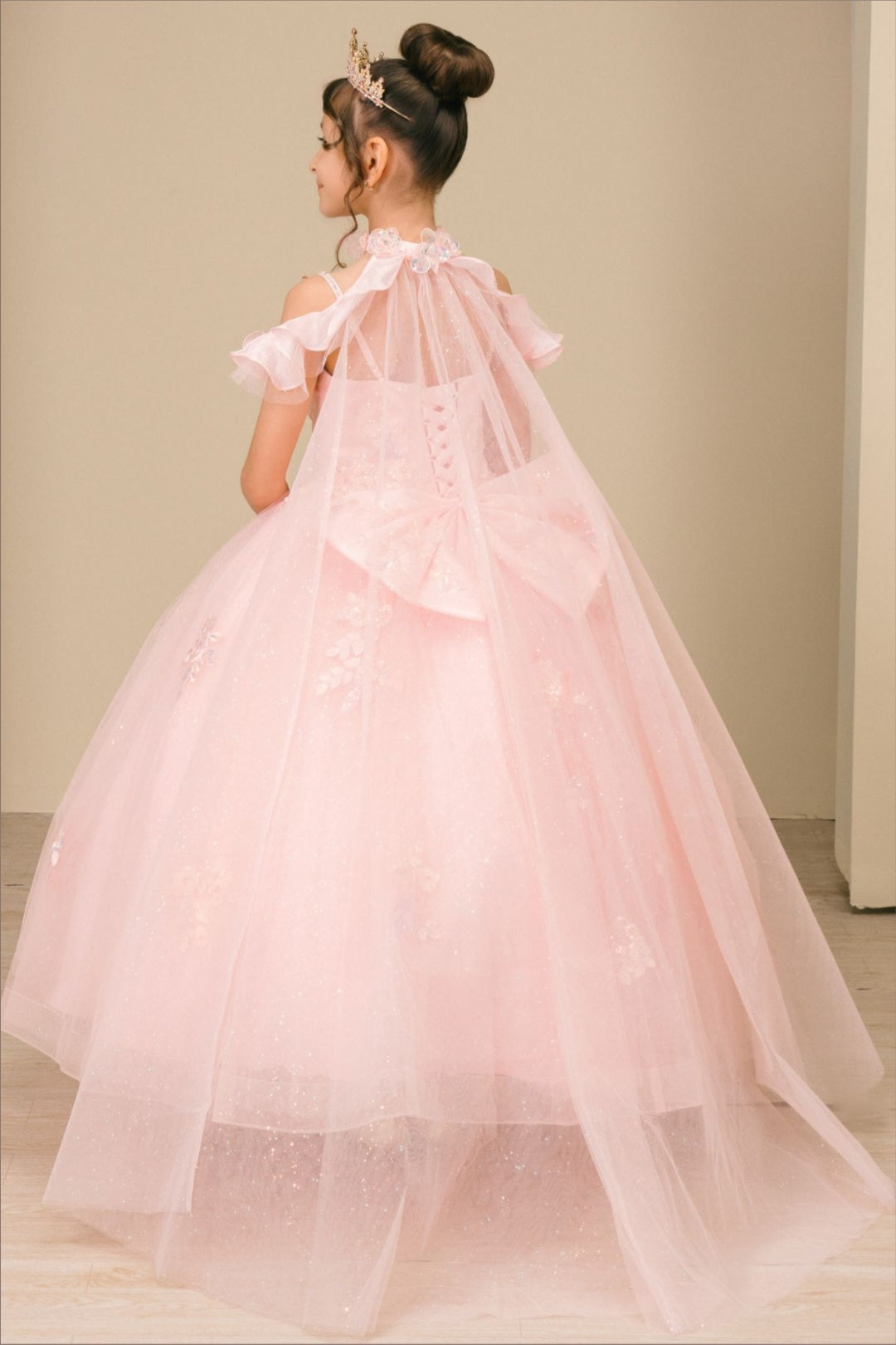 Anceline (Mini Quince)