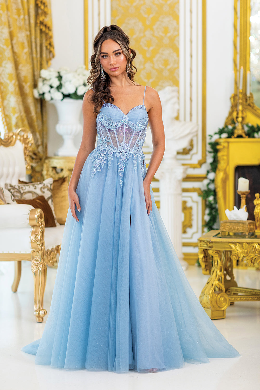 DANCING QUEEN – Bridal Hive