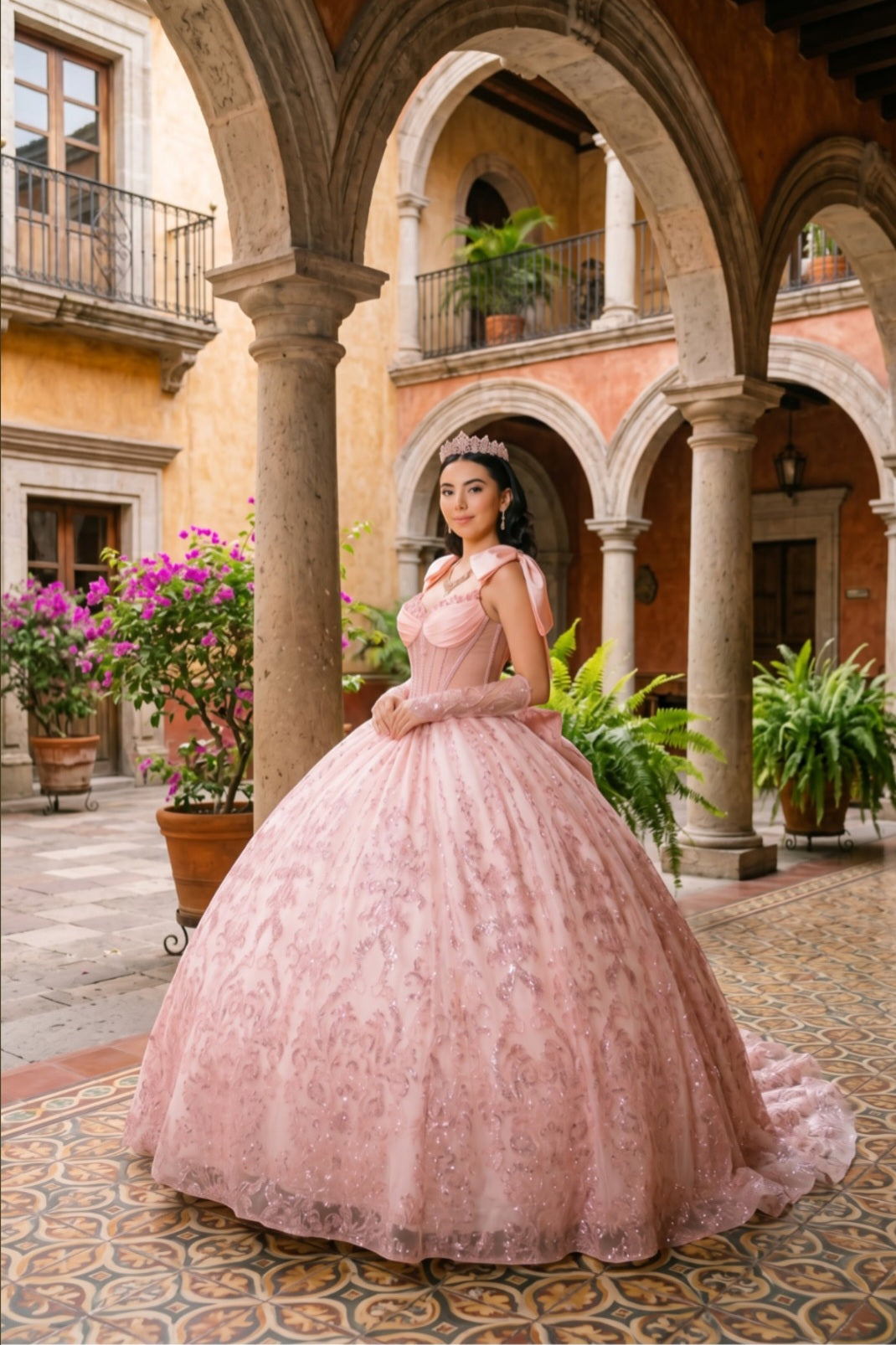 Luquitha