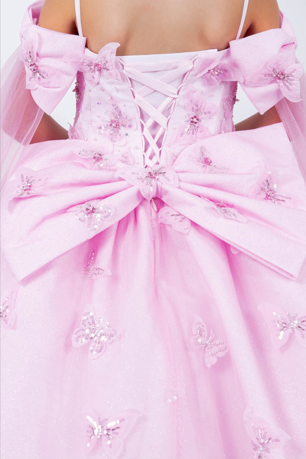 Genevia (Mini Quince)