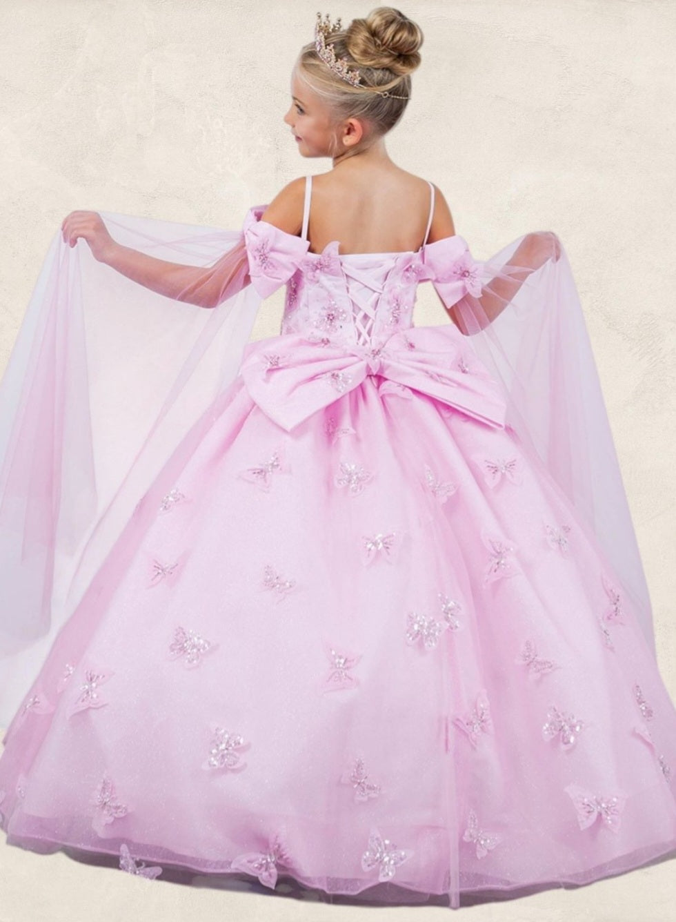 Genevia (Mini Quince)