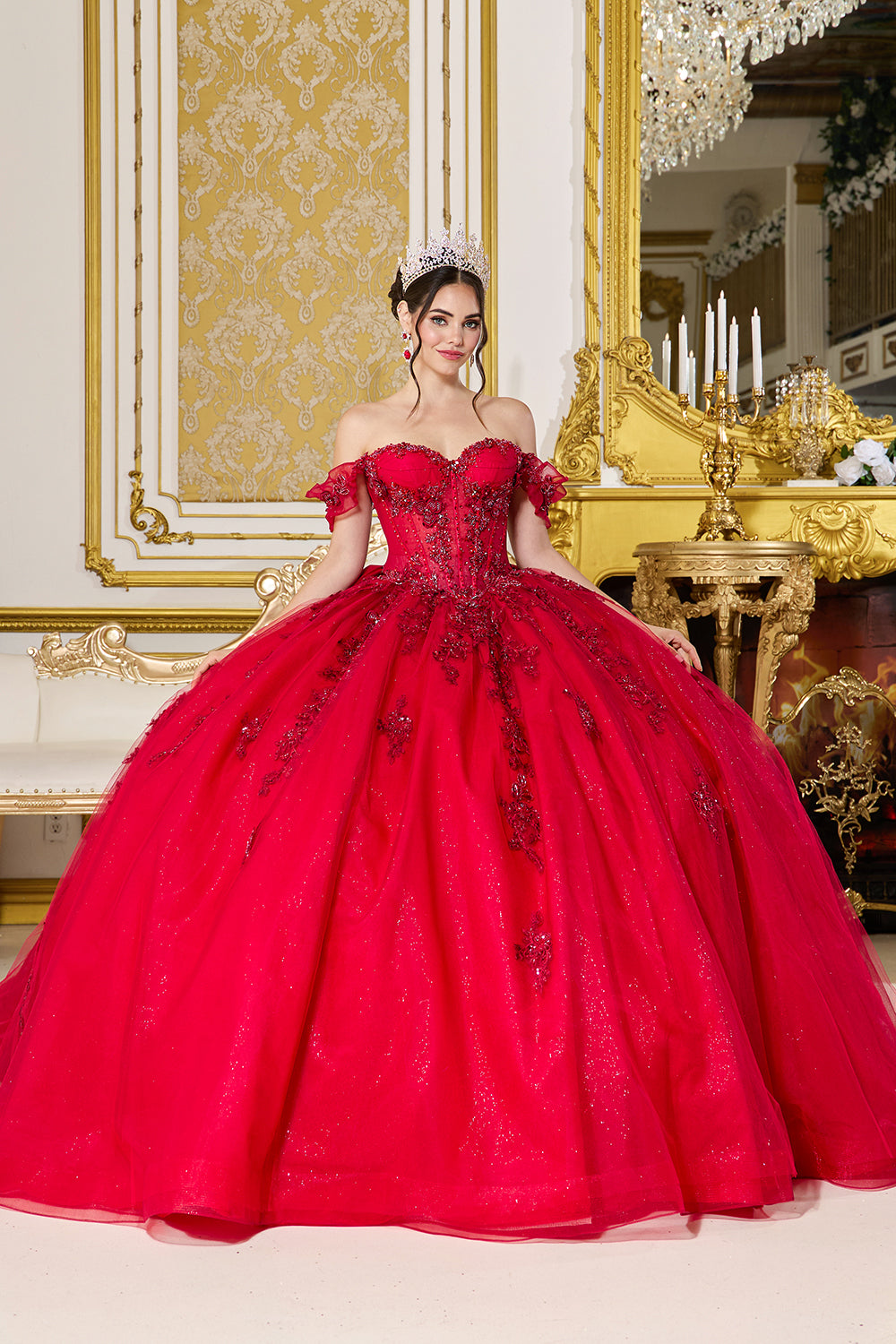 DANCING QUEEN – Bridal Hive