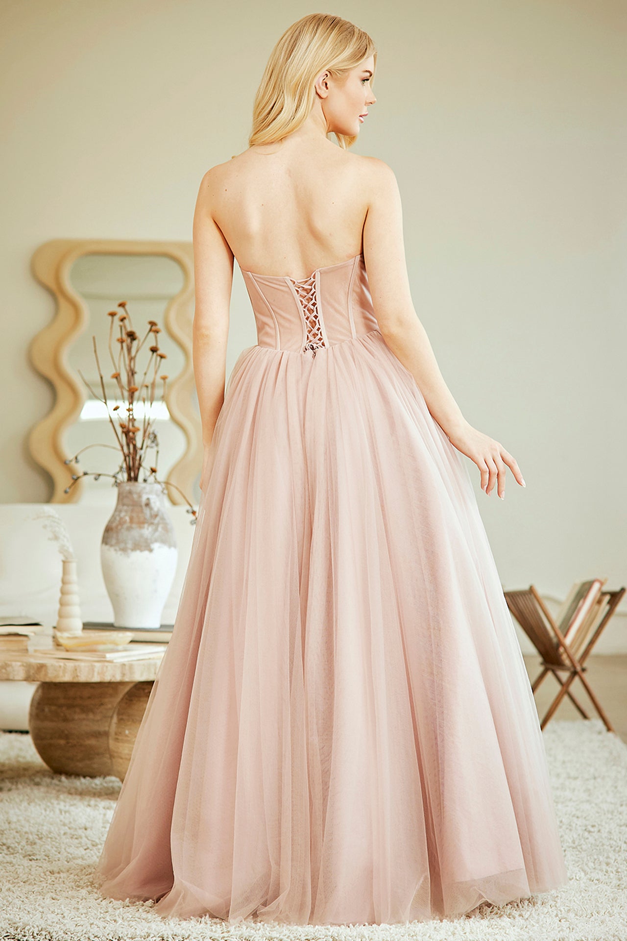 Drew