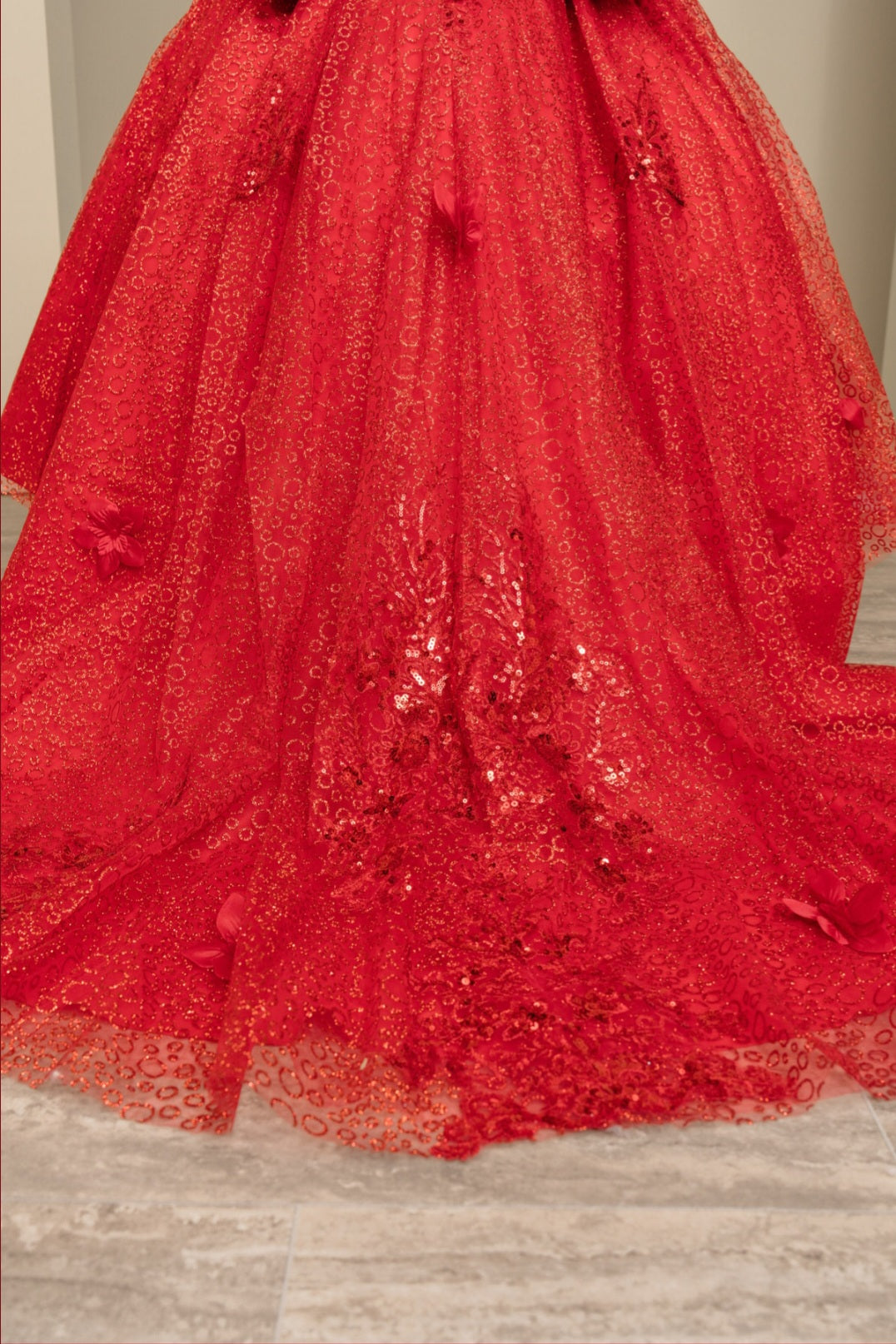 Madison (Mini Quince)