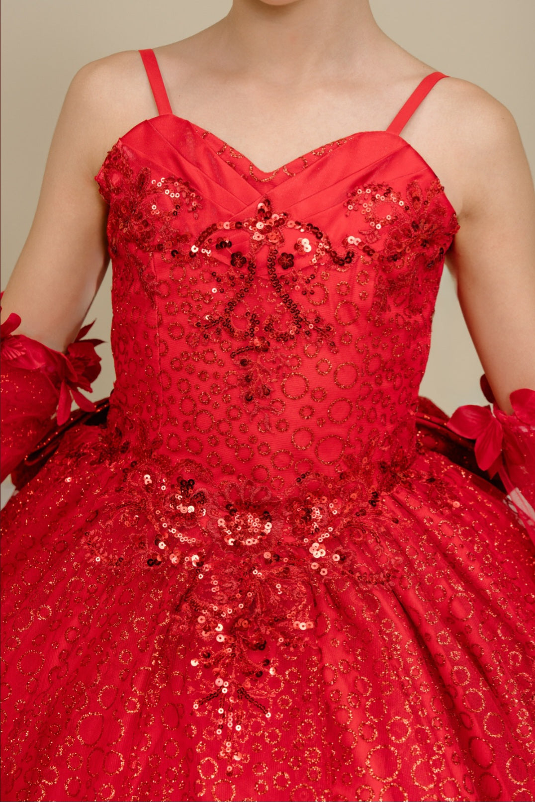 Madison (Mini Quince)