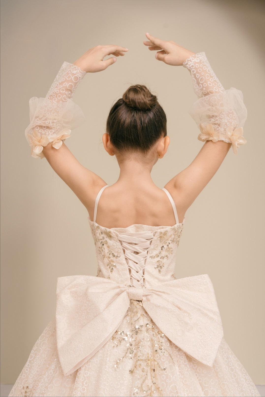 Madison (Mini Quince)