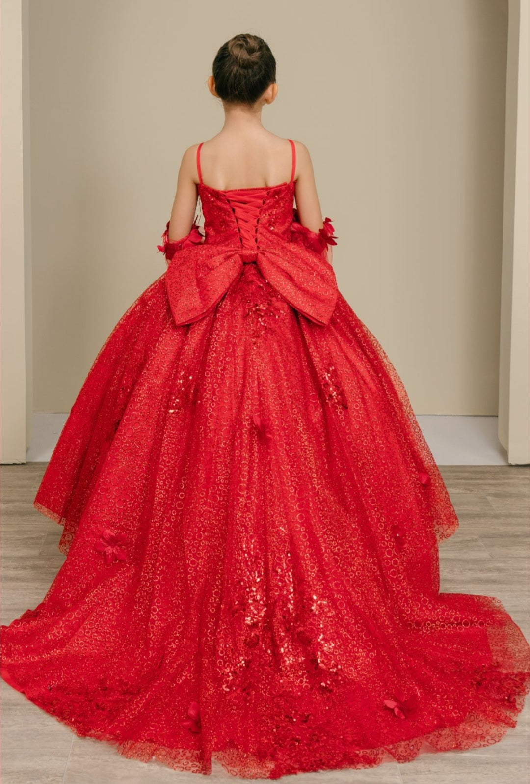 Madison (Mini Quince)