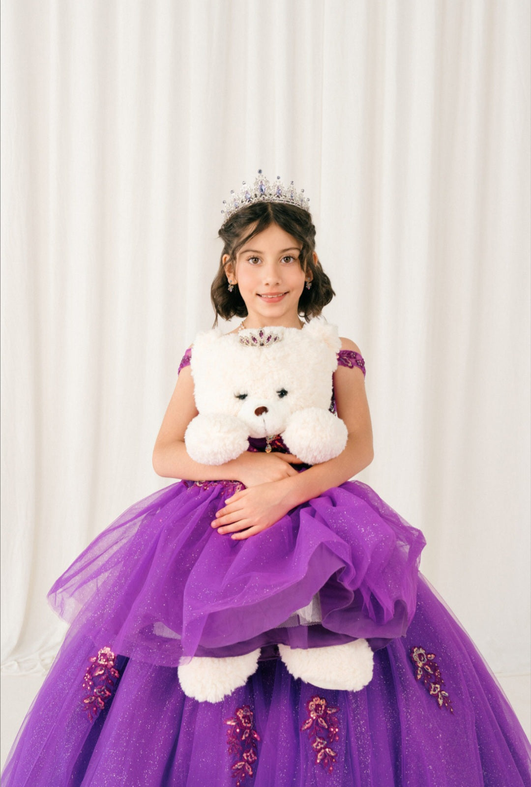 Ambrosia Matching Bear