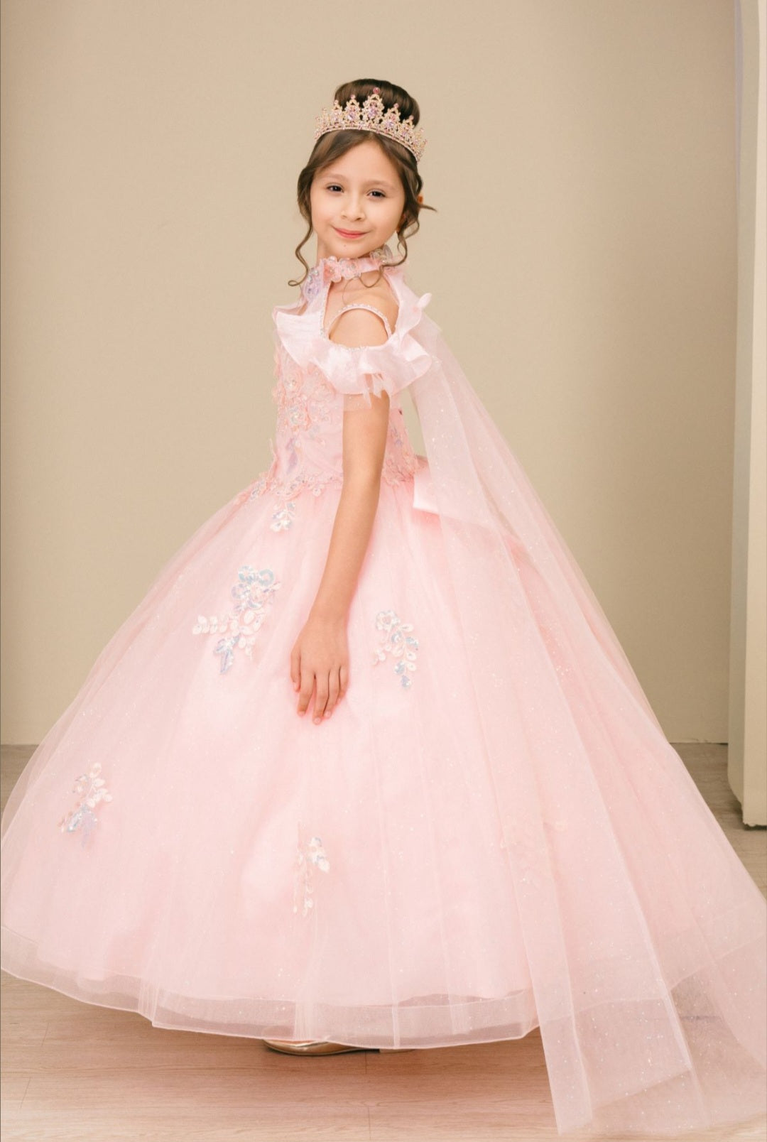 Anceline (Mini Quince)
