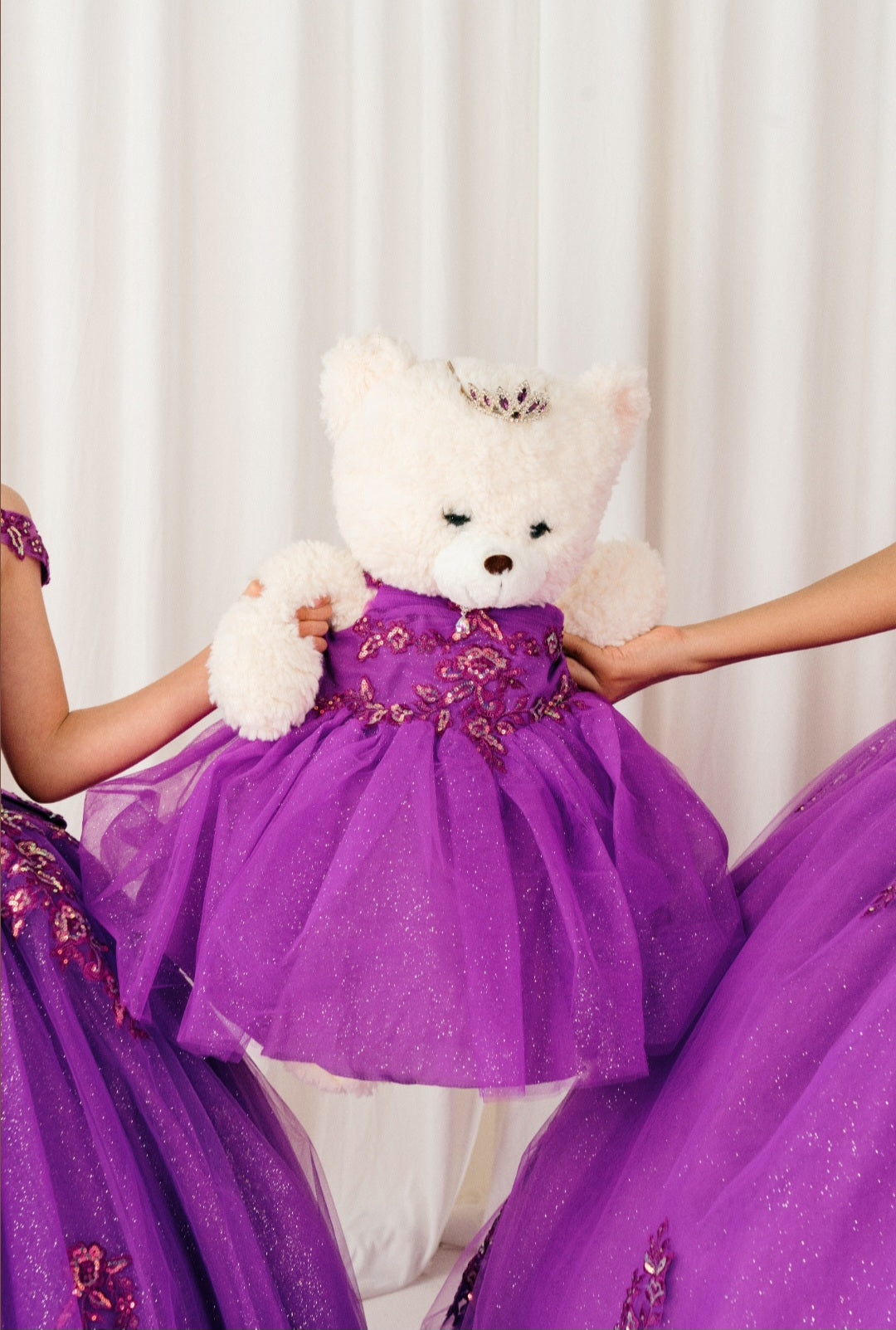 Ambrosia Matching Bear