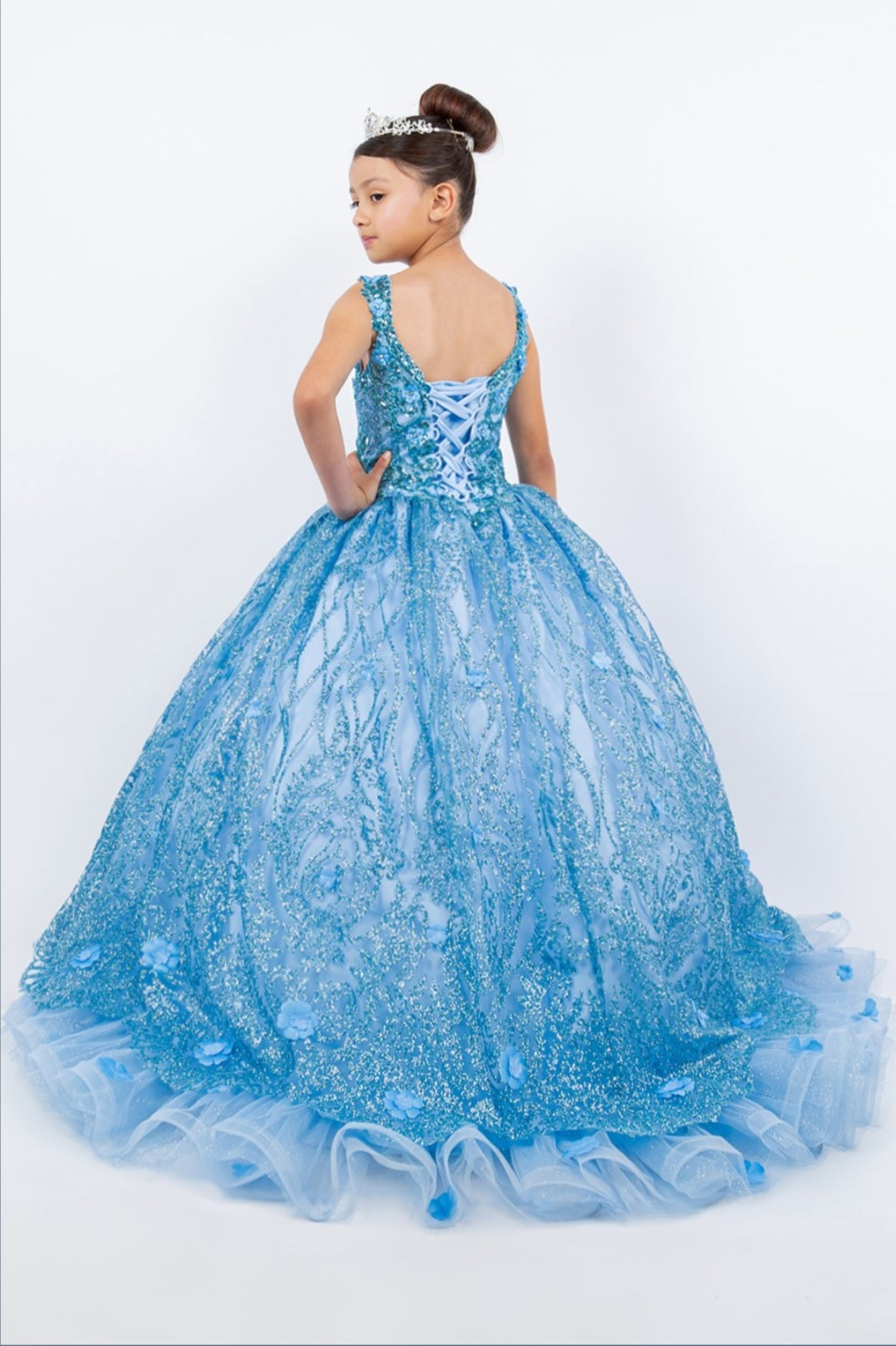 Kalinda (Mini Quince)