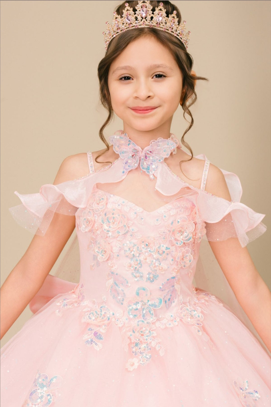 Anceline (Mini Quince)