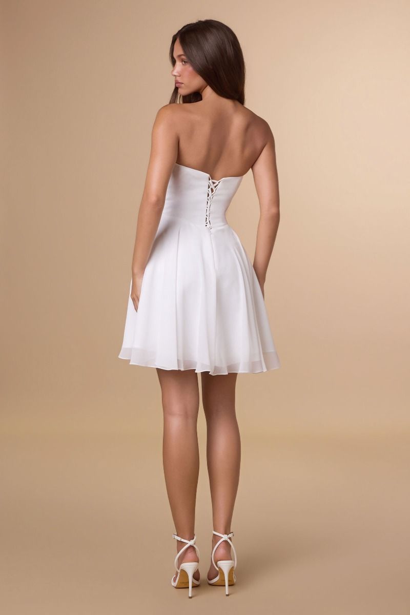 Alaya (Mini Off-White)