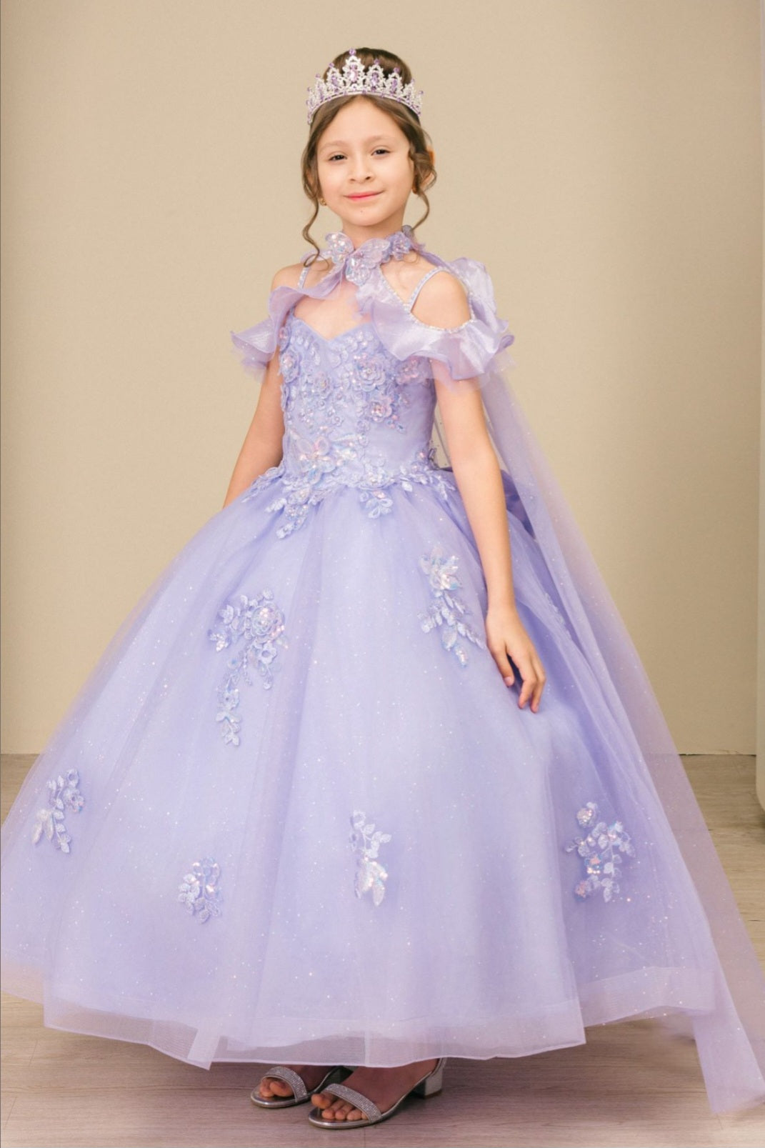 Anceline (Mini Quince)