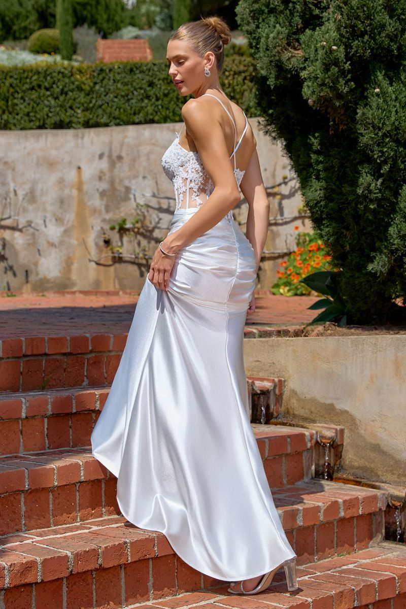 Titania (Off-White)