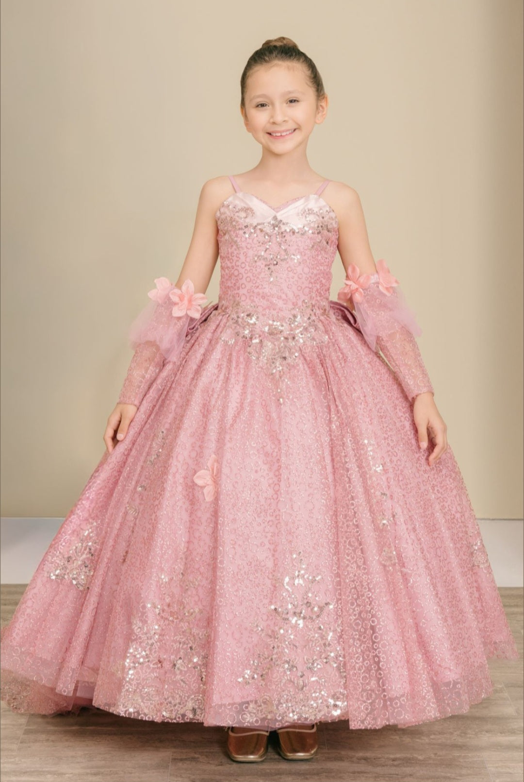 Madison (Mini Quince)