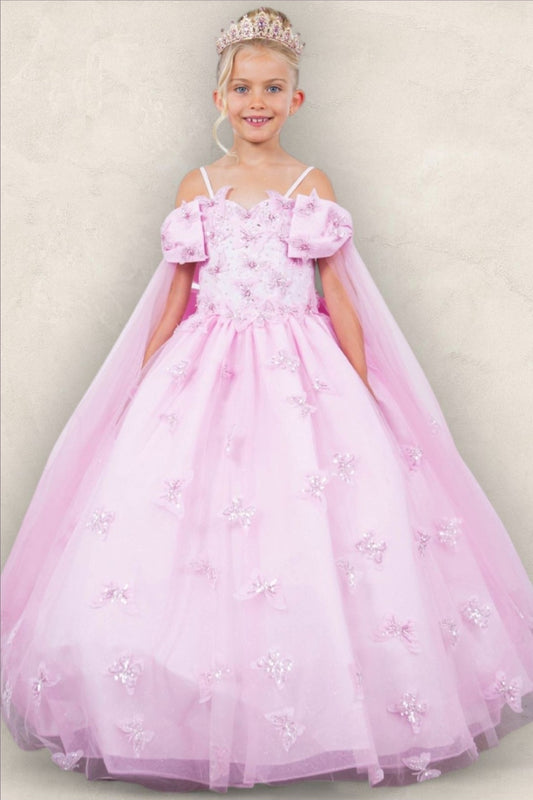 Genevia (Mini Quince)